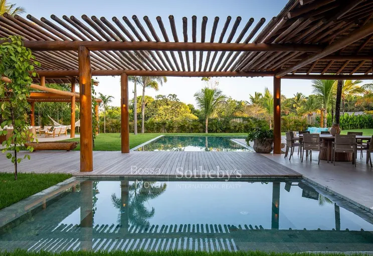 Piscina - Imagem 8