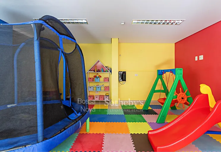 Brinquedoteca - Imagem 25