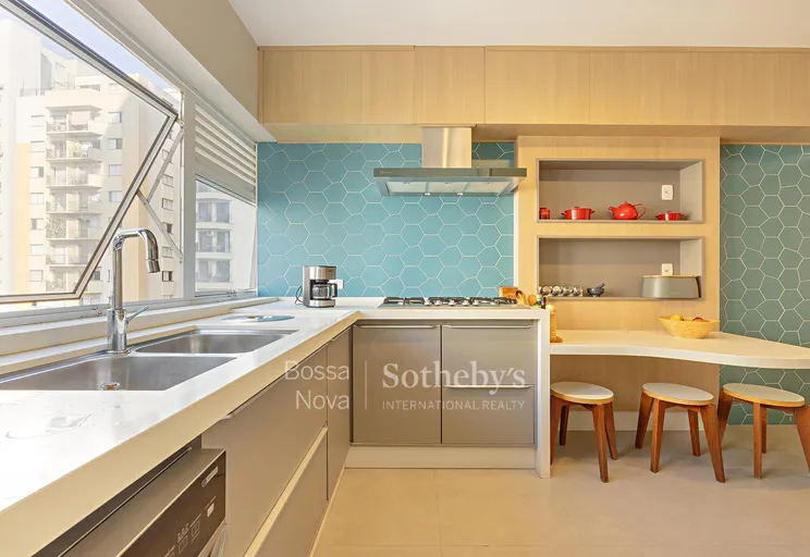 Cozinha - Imagem 22