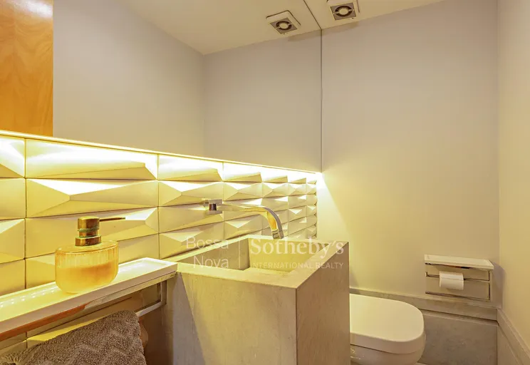Lavabo - Imagem 11