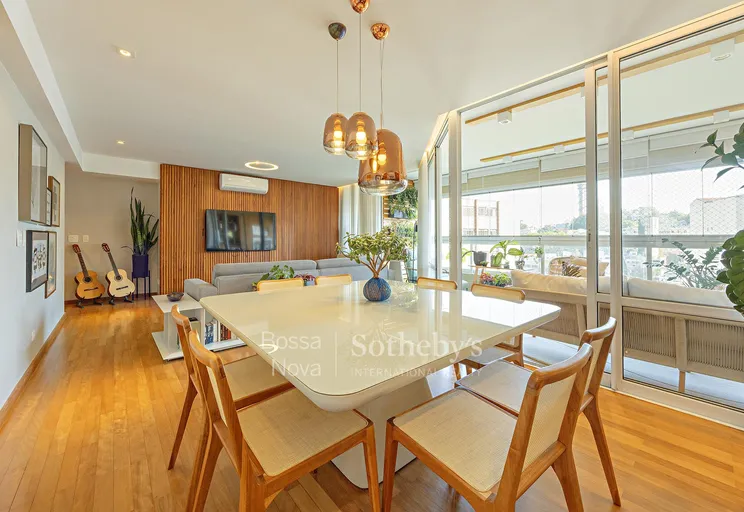 Sala de jantar - Imagem 5