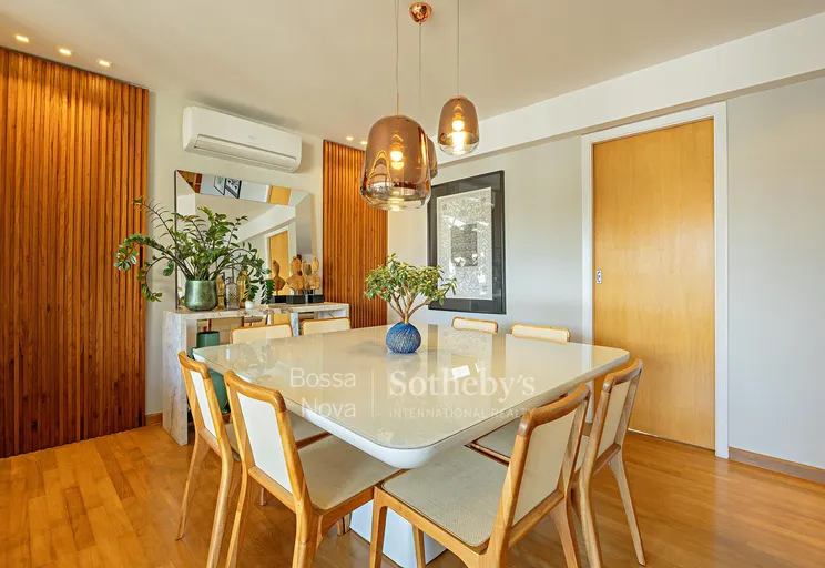 Sala de jantar - Imagem 6