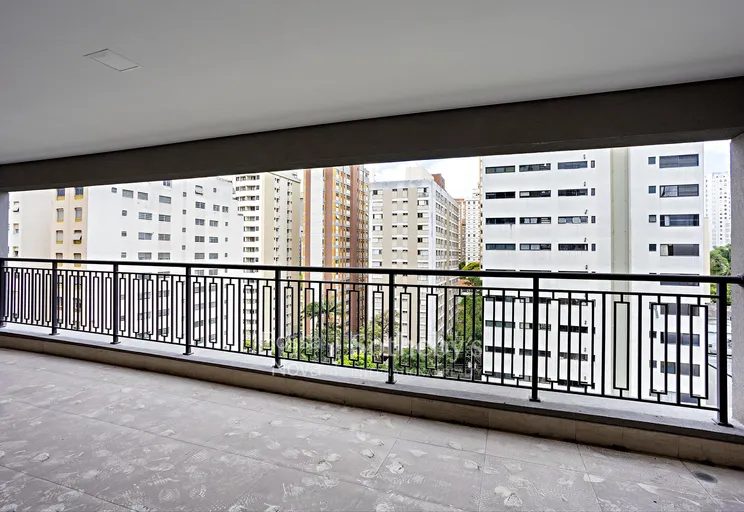 Varanda - Imagem 10