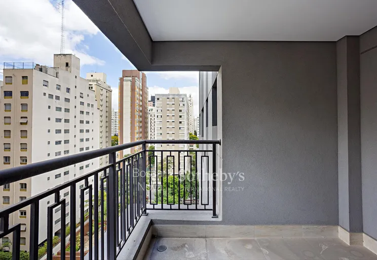 Terraço - Imagem 20