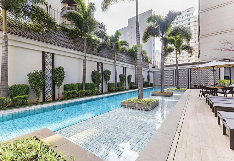 Piscina - Imagem 22