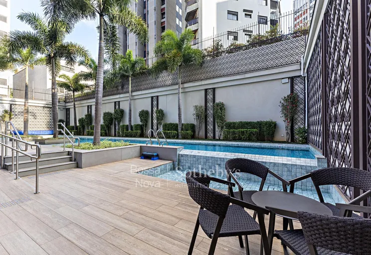 Piscina - Imagem 21