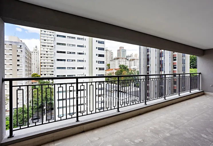 Terraço - Imagem 7