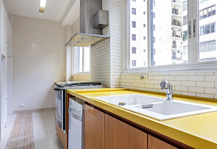 Cozinha - Imagem 12
