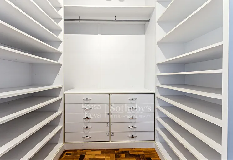 Closet - Imagem 23