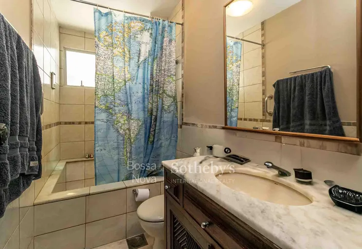 Banheiro da suíte 3 - Imagem 16