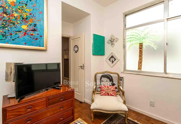 Quarto - Imagem 14