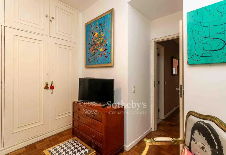 Quarto - Imagem 16