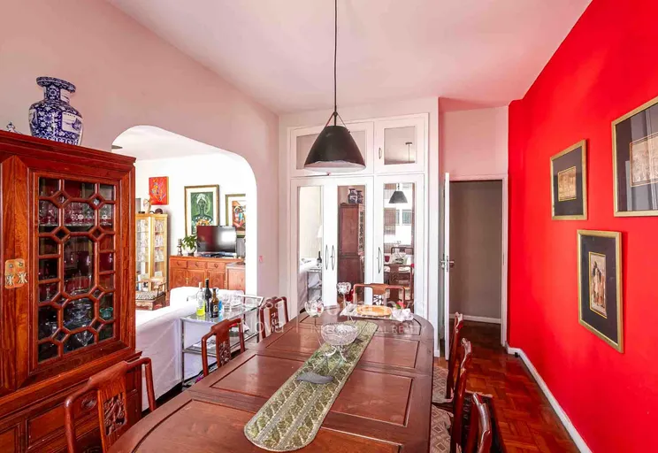 Sala de jantar - Imagem 7