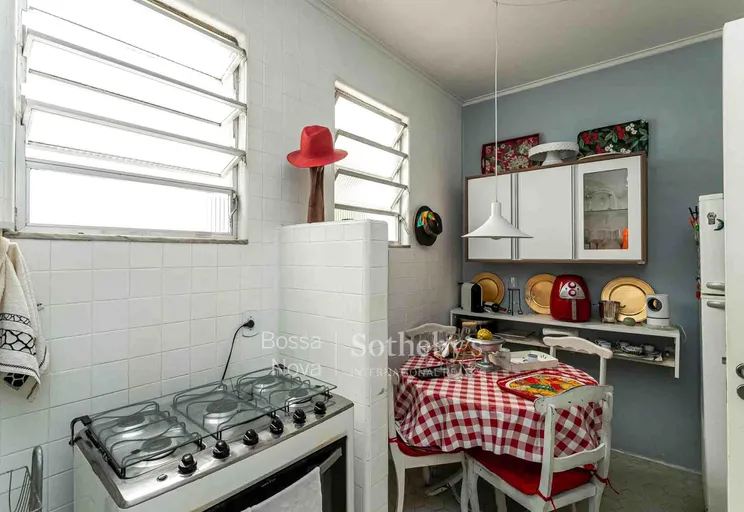 Cozinha - Imagem 20