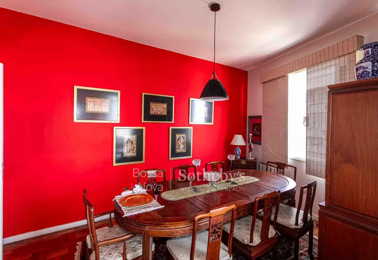 Sala de jantar - Imagem 5