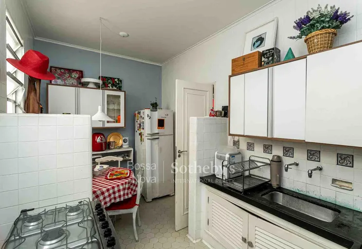 Cozinha - Imagem 19