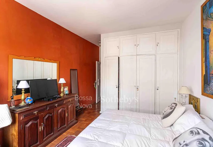 Quarto - Imagem 10
