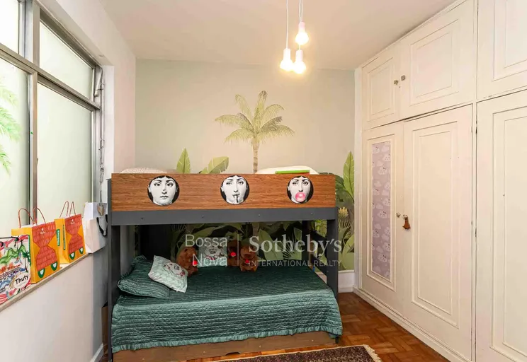 Quarto - Imagem 12