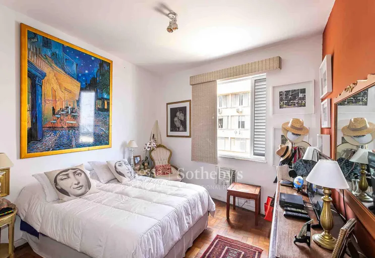 Quarto - Imagem 8