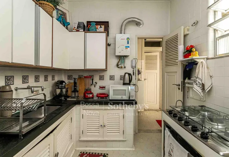 Cozinha - Imagem 18