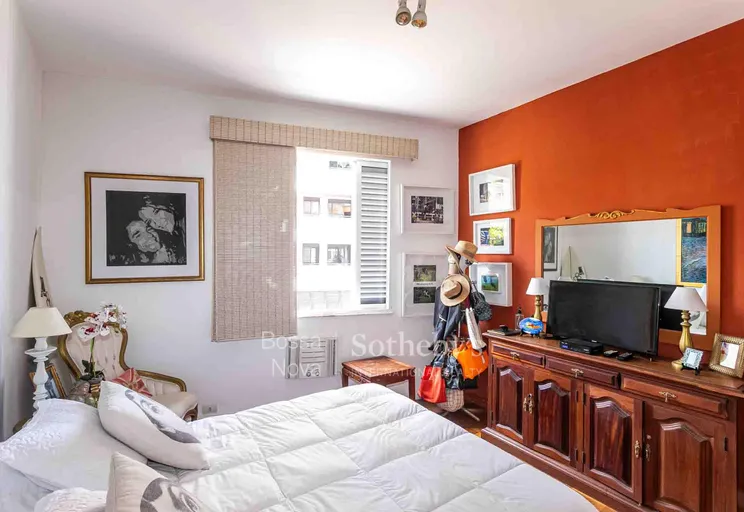 Quarto - Imagem 9