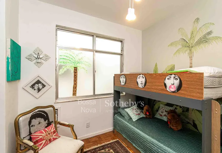 Quarto - Imagem 13