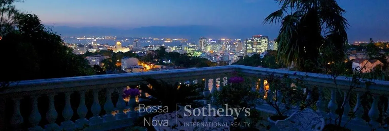 Vista Panorâmica - Imagem 1