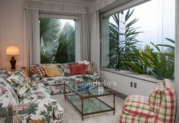 Jardim de inverno - Imagem 7