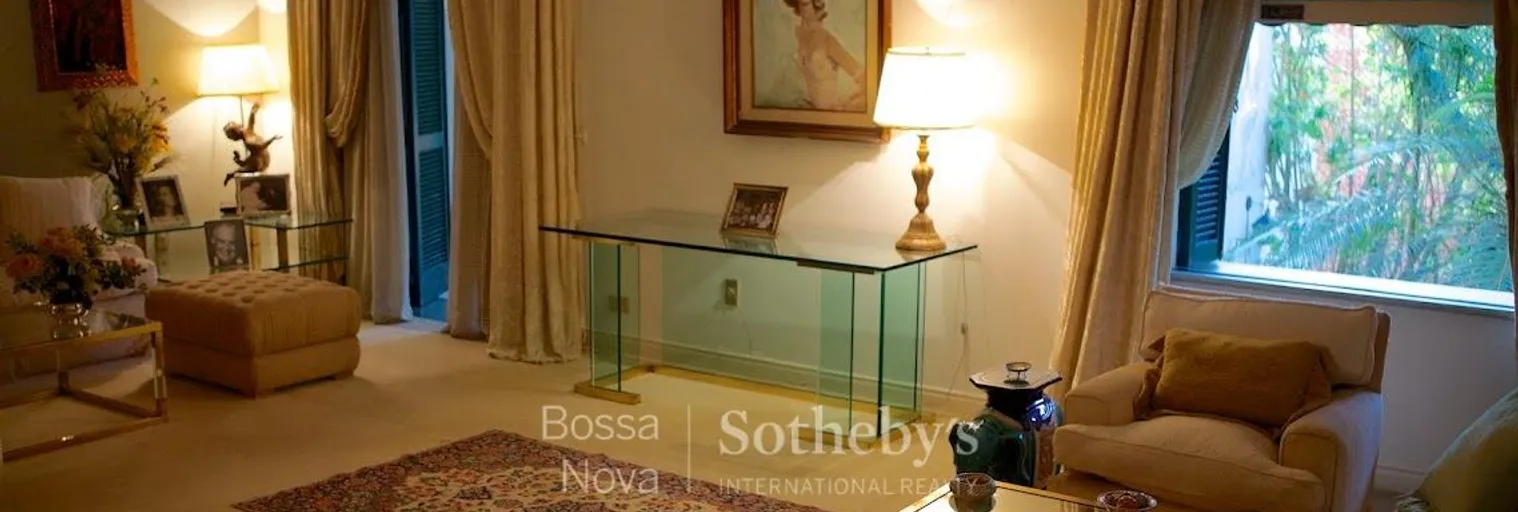 Sala de estar - Imagem 9