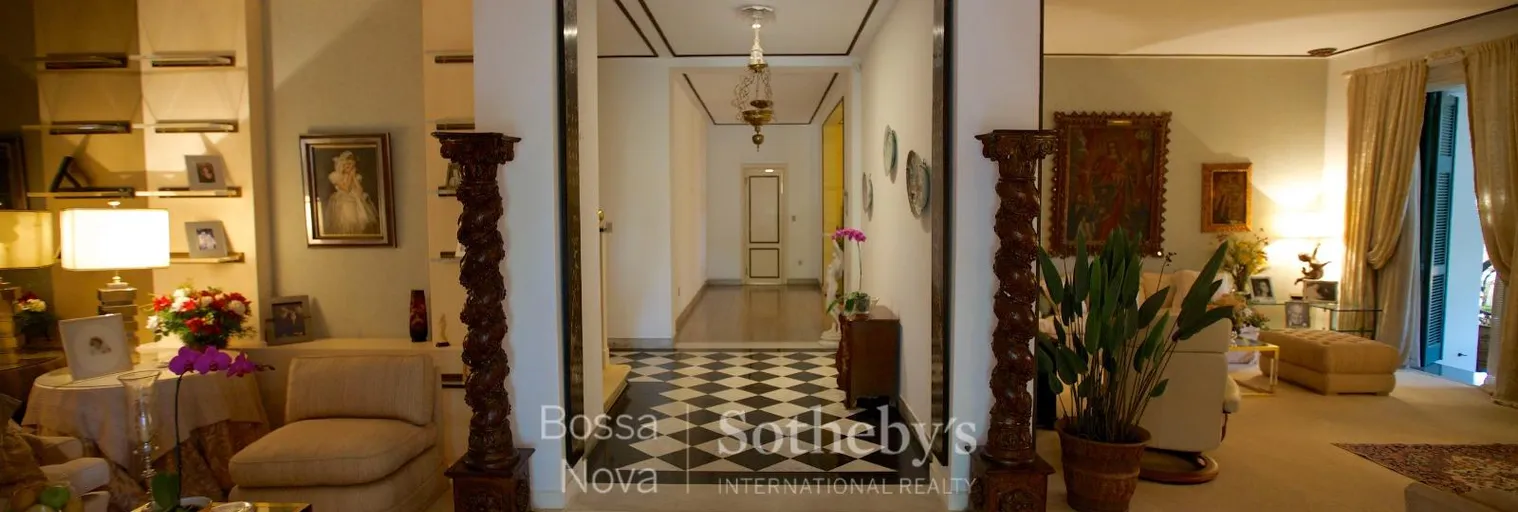 Sala de estar - Imagem 10