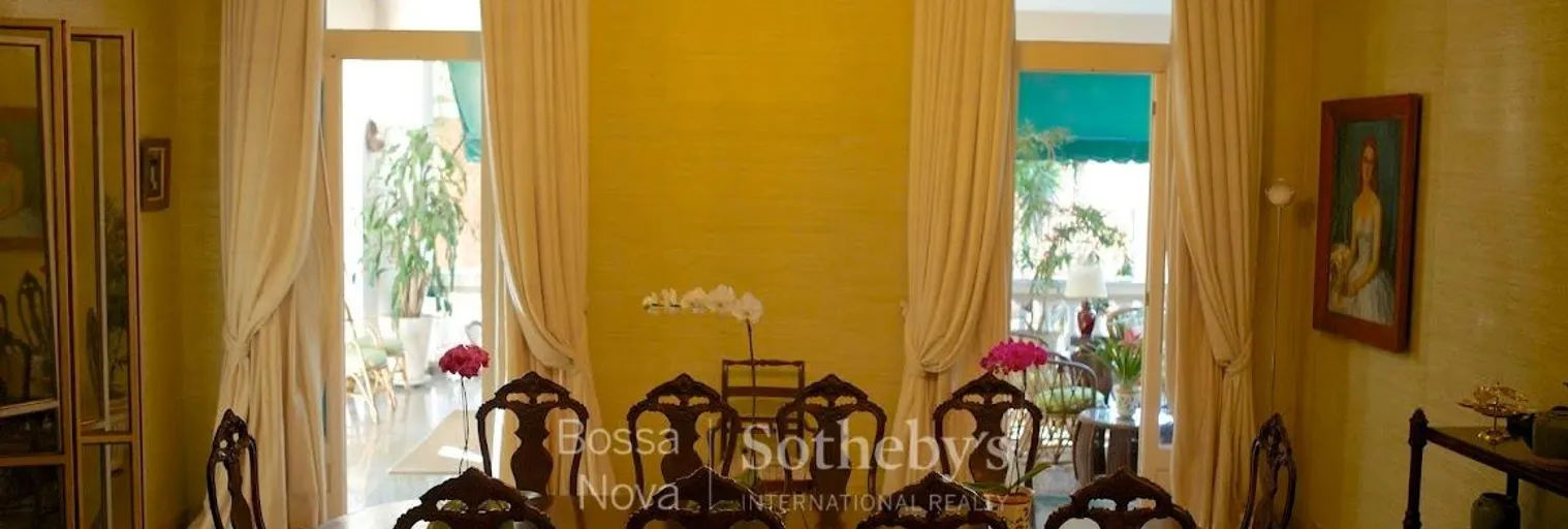 Sala de jantar - Imagem 11