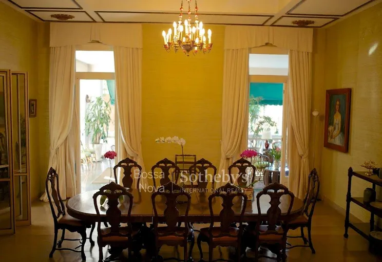 Sala de jantar - Imagem 11