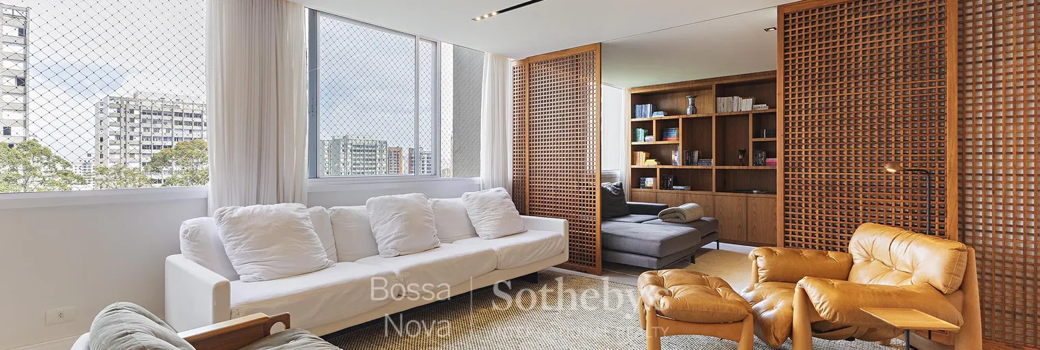 Sala de estar - Imagem 9