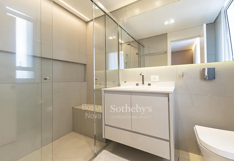 Banheiro da suíte 2 - Imagem 28