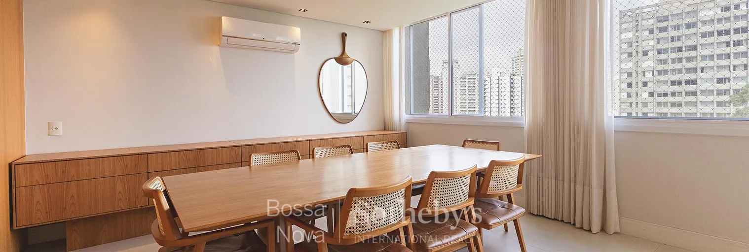 Sala de jantar - Imagem 15
