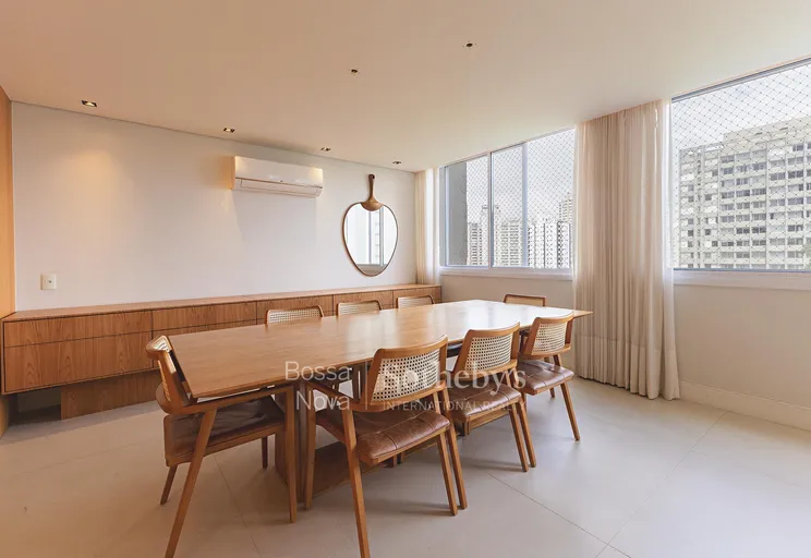 Sala de jantar - Imagem 15