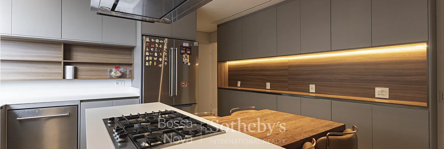 Cozinha - Imagem 20