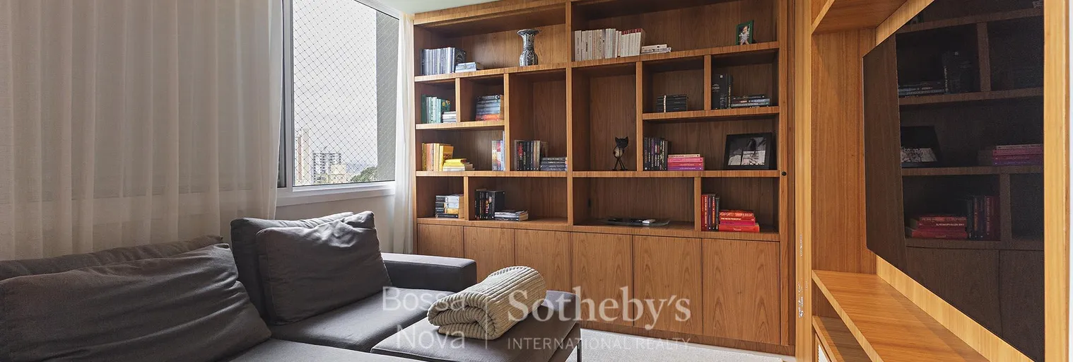 Home Theater - Imagem 11