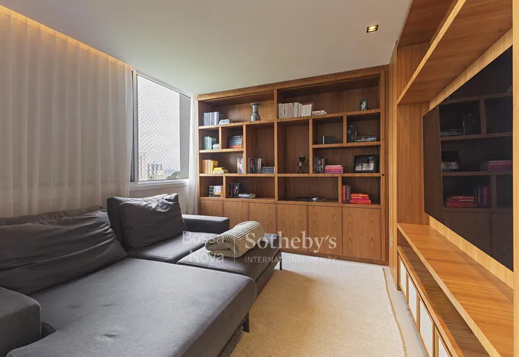 Home Theater - Imagem 11