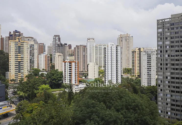 Vista Panorâmica - Imagem 5