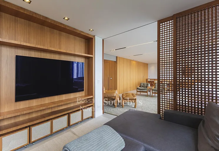 Home Theater - Imagem 10