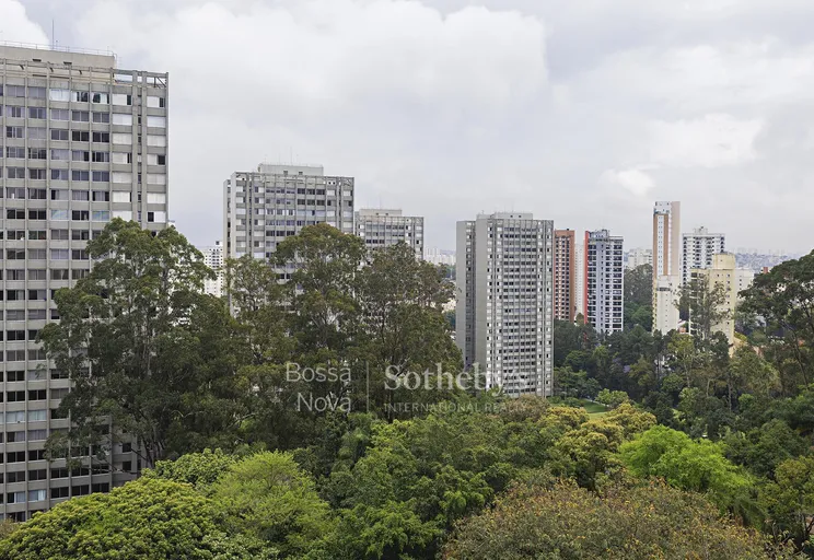 Vista Panorâmica - Imagem 4