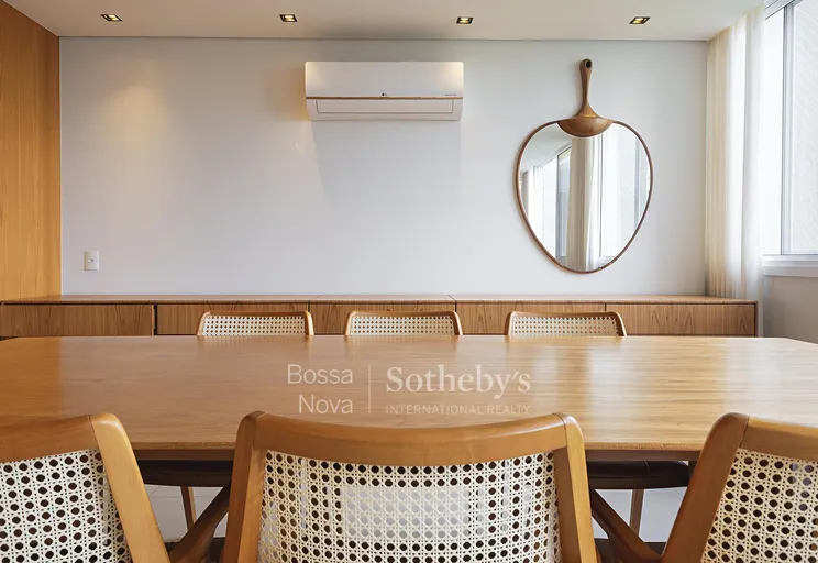 Sala de jantar - Imagem 16