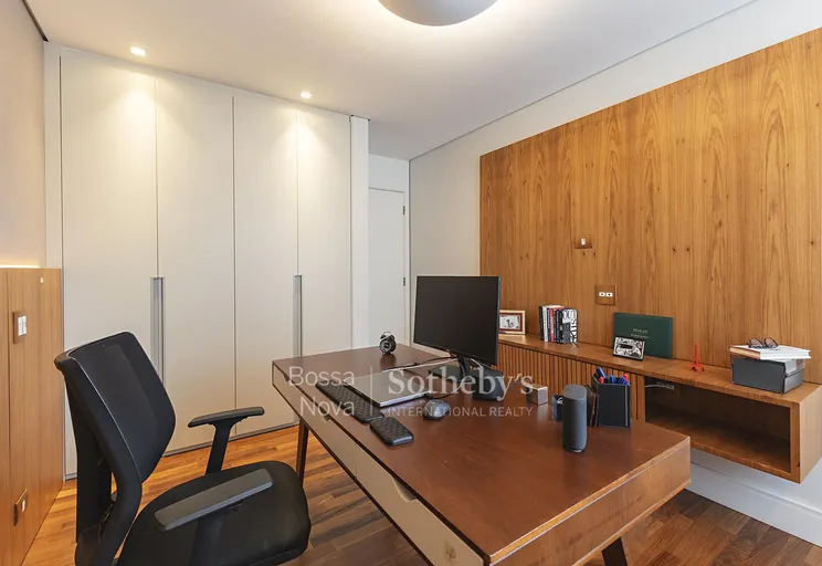 Escritório - Imagem 27
