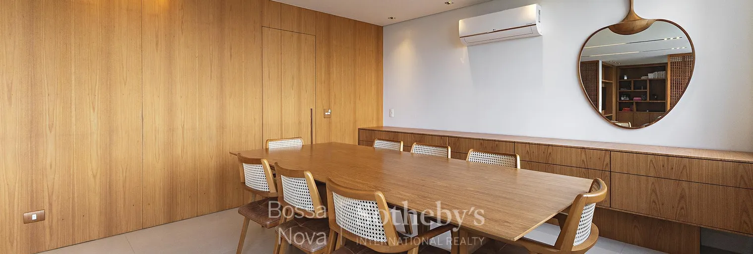 Sala de jantar - Imagem 14