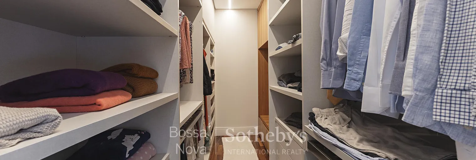 Closet - Imagem 24