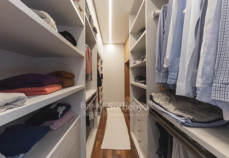 Closet - Imagem 24