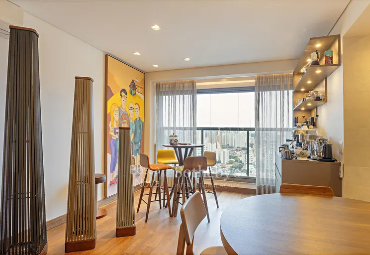 Sala de jantar - Imagem 10