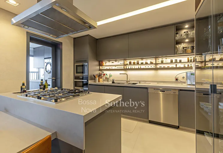 Cozinha - Imagem 16