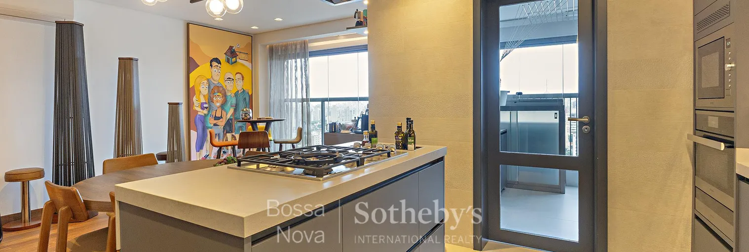 Cozinha - Imagem 14